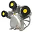 KCJ3095 Series Belt Compressor Pump